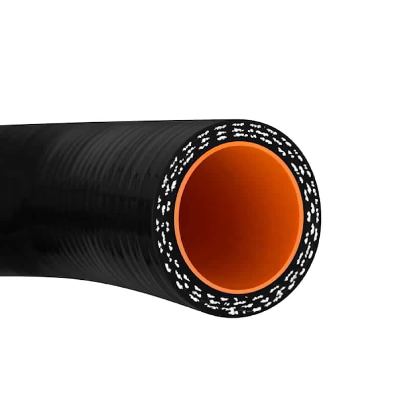 Mishimoto — Mishimoto 91-99 Mitsubishi 3000GT / 91-96 Dodge Stealth Black Silicone Hose Kit
Coolant Hose Kit - view 8