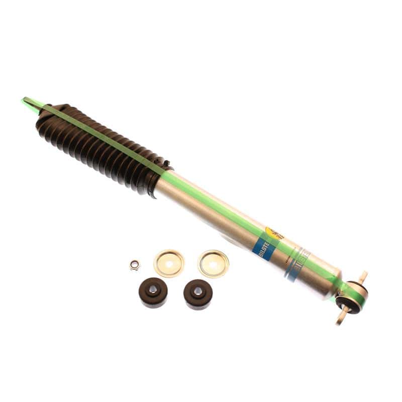 Bilstein — Bilstein 5100 Series 1998 Jeep Wrangler SE Front 46mm Monotube Shock Absorber
Shock - view 4
