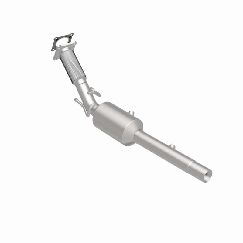 Magnaflow — Magnaflow 06-09 Volkswagen Beetle 2.5L Direct Fit Converter
California - view 14