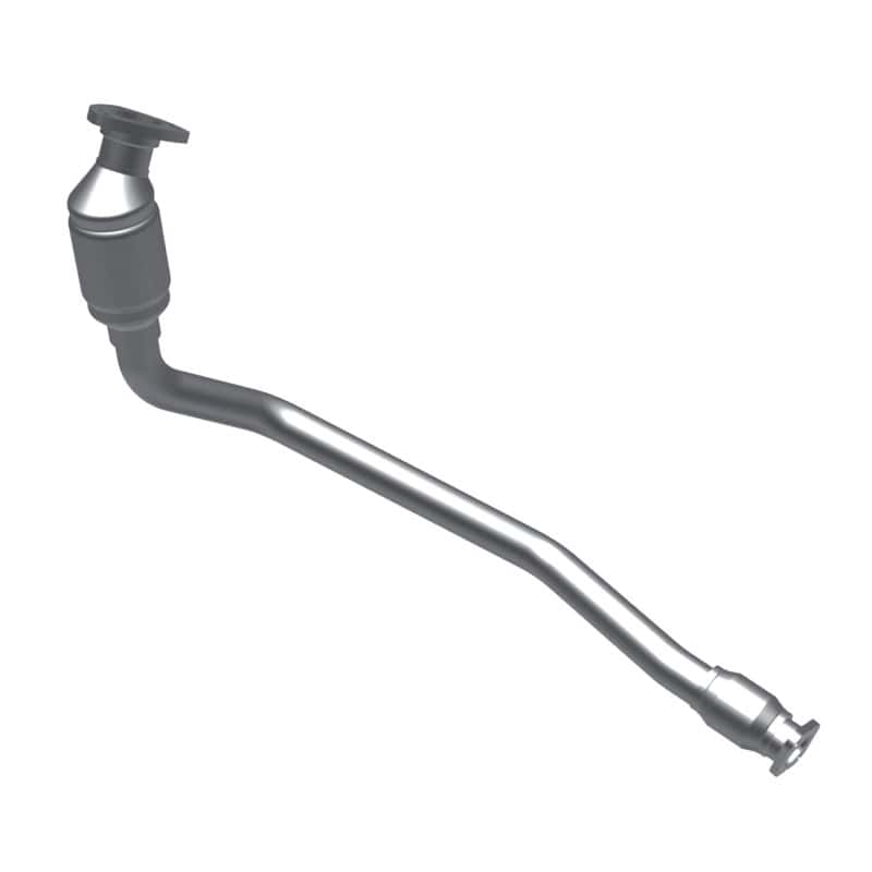 Magnaflow — MagnaFlow Conv DF 07-08 Pont G6 3.5L frt OEM
OEM Grade
OEM - view 1