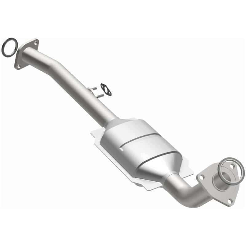 Magnaflow — MagnaFlow Conv DF 01-04 Toyota Sequoia 4.7L P/S
HM Grade
HM - view 30
