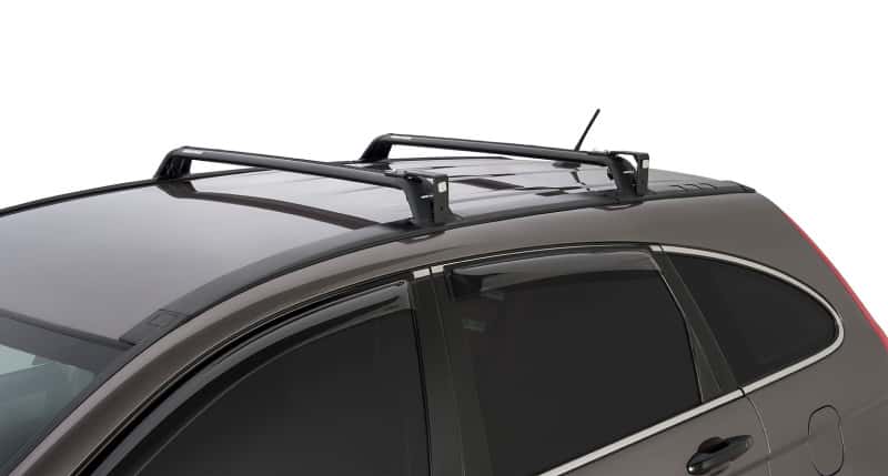 Rhino-Rack — Rhino-Rack Sunseeker Awning Angled Down Brackets for Flush Bars (RS/SG) - view 8