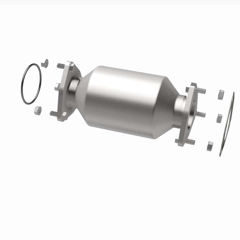 Magnaflow — Magnaflow 2014 RLX 3.5L Underbody Direct Fit Converter
OEM Grade
OEM - view 20