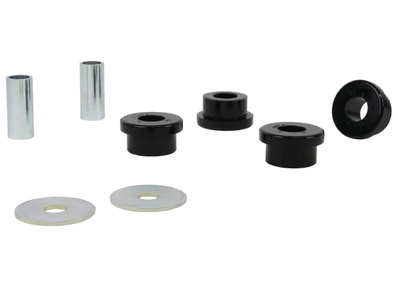 Whiteline — Whiteline Plus 10/89-12/92 Toyota Celica ST182/184/185/GT4/AT180 Front Control Arm Lower Inner Rear
Bushing Kit - view 1