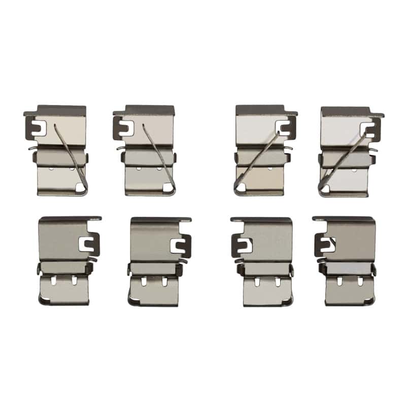 DFC — DFC 21-25 Hyundai Elantra Rear Stainless Steel Hardware Kit - view 2