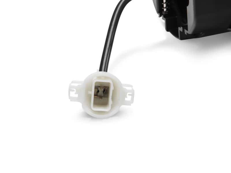 Raxiom — Raxiom 10-22 Jeep Wrangler JK/JL Axial Series LED Fog Lights
Lights - view 10