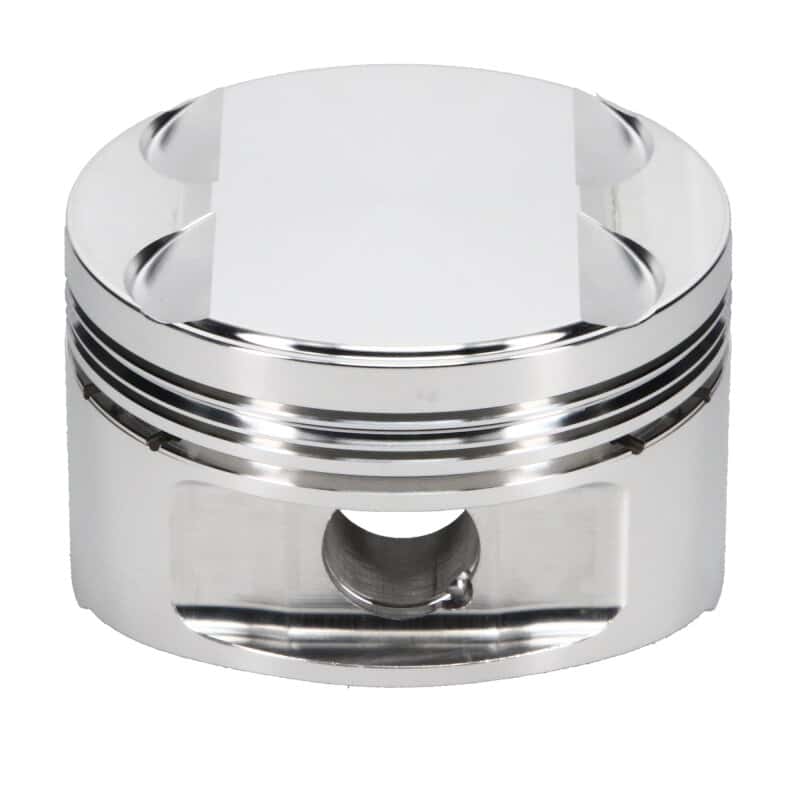 JE Pistons — JE Pistons OPEL 1.6 16V 11.5:1 KIT Set of 4 Pistons - view 8