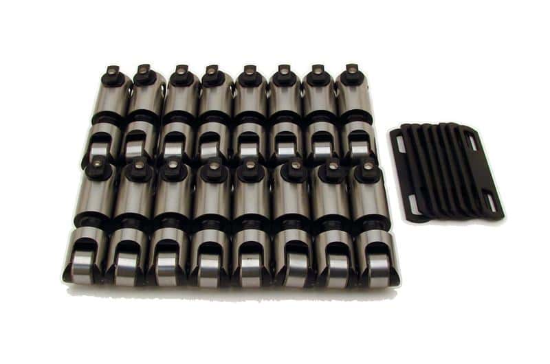 COMP Cams — COMP Cams Roller Lifters FF
Engine Valve Lifter - view 2