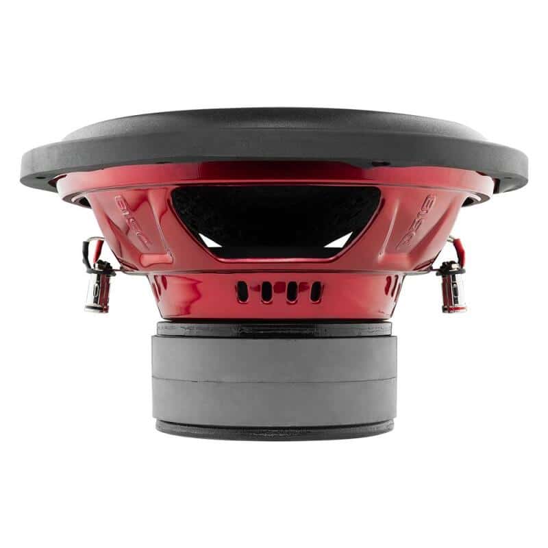 DS18 — DS18 12in 600 Watts RMS 4 ohm DVC Double Stacked Magnet High Excursion Subwoofers - view 5