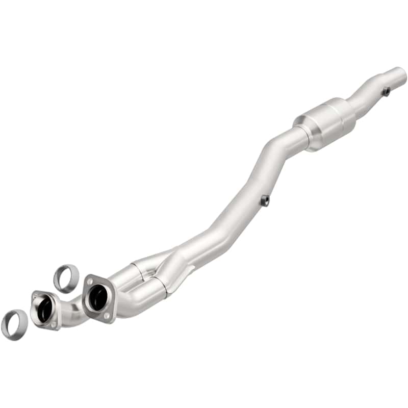 Magnaflow — Magnaflow 96-98 BMW 740iL 4.4L Direct Fit Converter
California - view 1