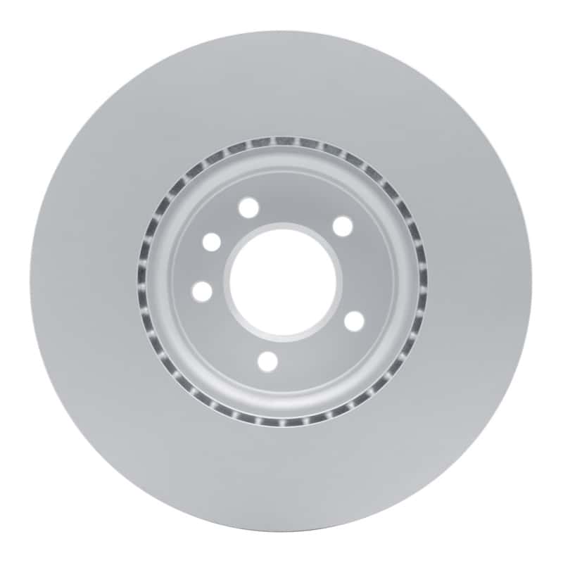 DFC — DFC 18-20 Land Rover Range Rover Front Hi-Carbon Alloy Geomet Coated Rotor
DFC Brake Rotor - view 5