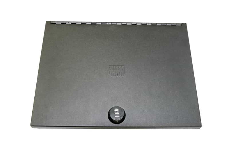 Tuffy Products — Tuffy Electronic Device Lockbox- 14Inl X 101/2Inw X 2Int
Portable Safe - view 9