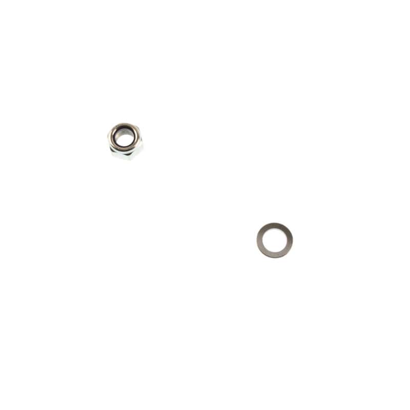 Bilstein — Bilstein B6 11-13 Ford Mustang GT V8/12 Boss 302 Front 36mm Monotube Strut Assembly
Strut - view 5