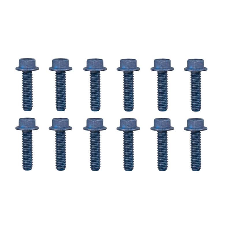 Fel-Pro — Fel-Pro 03-13 Chevrolet Silverado 1500/00-09 Tahoe Exhaust Manifold Hardware Kit - view 2