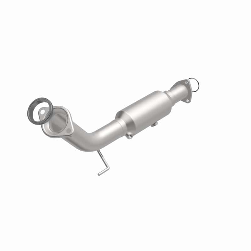 Magnaflow — MagnaFlow Conv DF 02-05 Honda Civic Si 2.0L
HM Grade
HM - view 6