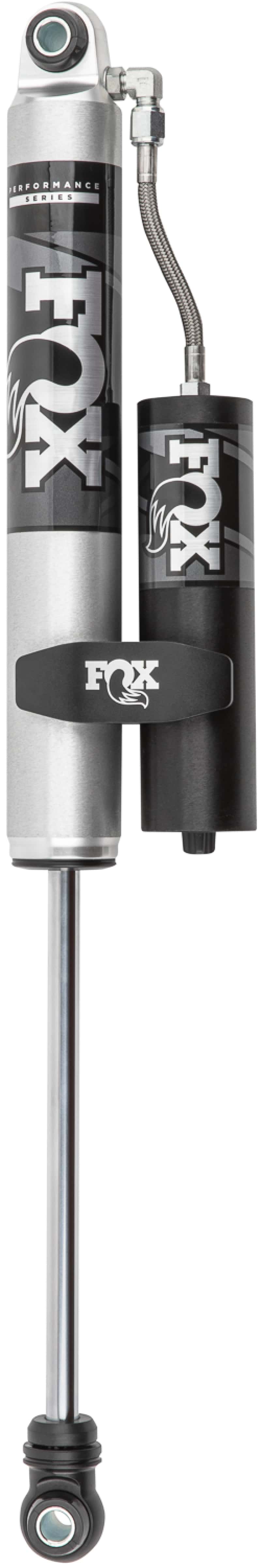 FOX — Fox 20-Up GM 2500/3500 HD Performance Series 2.0 Rear Smooth Body 1.5-3in Lift
2.0 Shock - view 1
