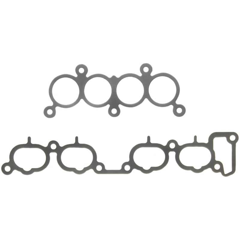Fel-Pro — Fel-Pro Nissan 240SX MS 94442 Engine Intake Manifold Gasket Set - view 1