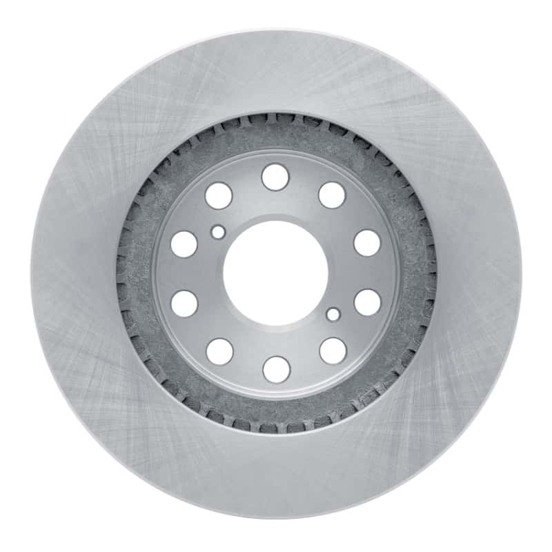 DFC — DFC 92-95 Toyota MR2 Rear Brake Rotor
DFC Brake Rotor - view 5