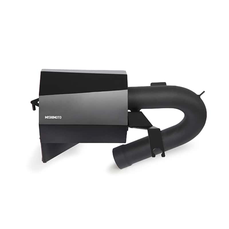 Mishimoto — Mishimoto BMW 12-13 320i/328i / 14-15 428i / 15-16 228i Performance Air Intake Kit - Wrinkle Black
Cold Air Intake - view 11