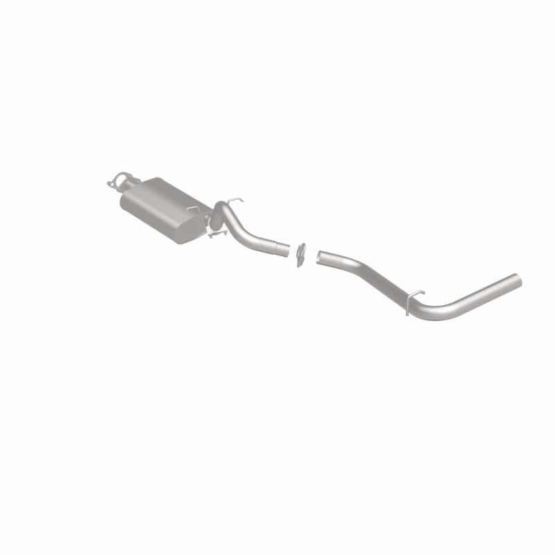 Magnaflow — MagnaFlow BRE Exhaust Kit 86-89 Ford Bronco II
Exhaust Kit - view 10