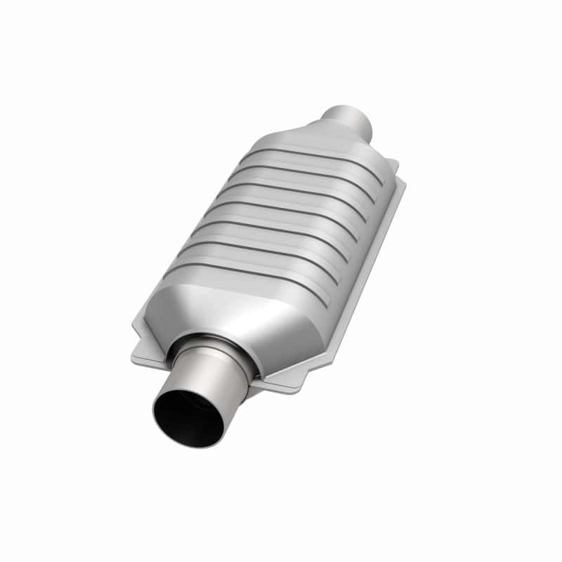 Magnaflow — MagnaFlow Conv Univ 2.5inch
HM Grade
HM - view 26