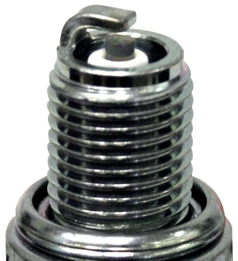 NGK — NGK Standard Spark Plug Box of 10 (CMR4H) - view 3