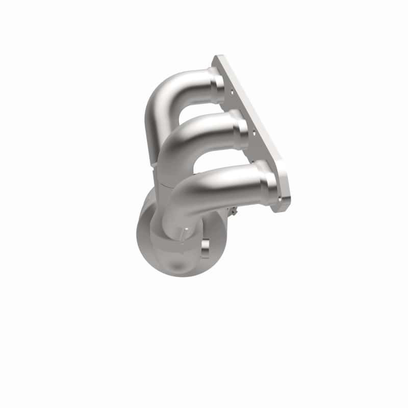 Magnaflow — MagnaFlow Conv 06-08 Porsche Cayman DF SS OEM Grade Driver Side Catalytic Converter w/Header
OEM Grade
OEM - view 24