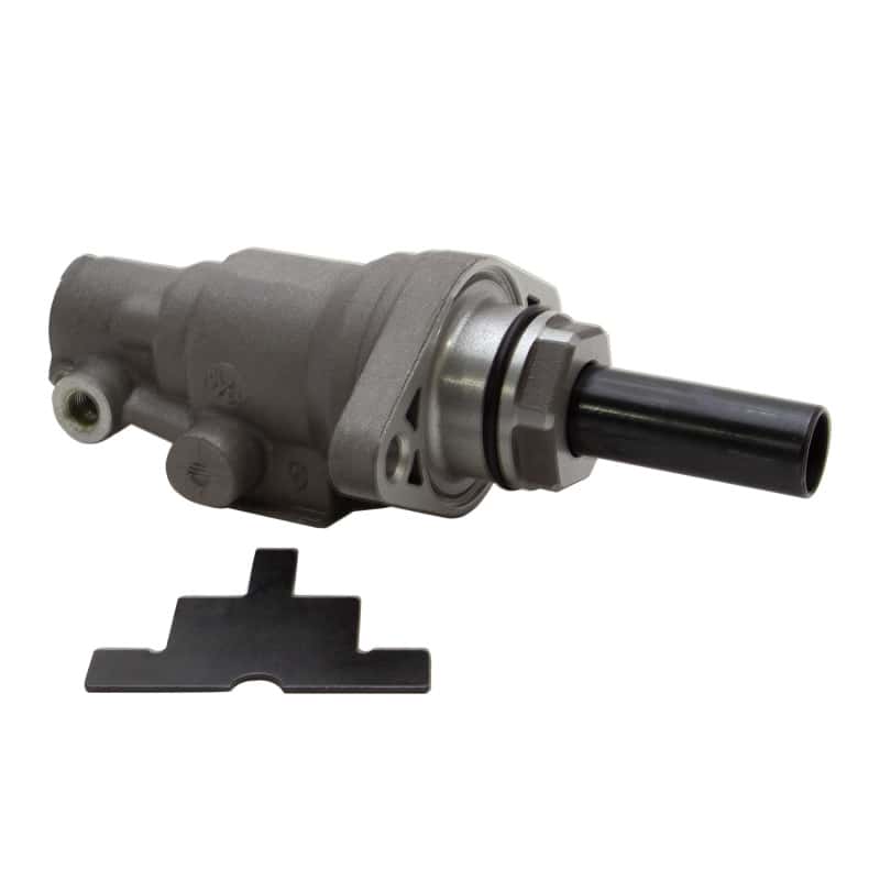 DFC — DFC 07-15 Toyota Hiace (Mexico) Brake Master Cylinder
DFC Brake Master Cyl - view 1