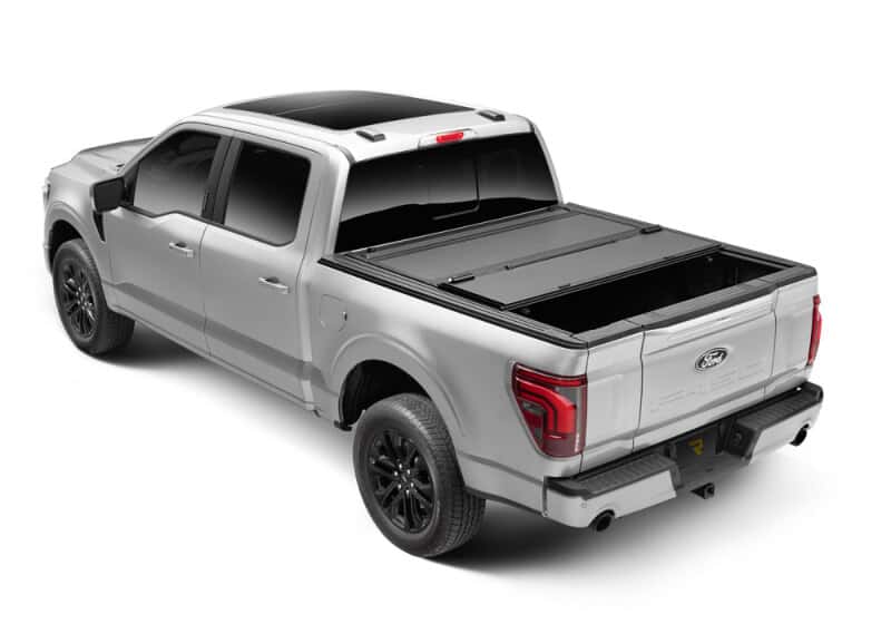 BAK — BAK 19-20 Dodge Ram (New Body Style w/o Ram Box) 5ft 7in Bed BAKFlip MX4 Matte Finish
BFMX419-26Ram5ft.7wo - view 15