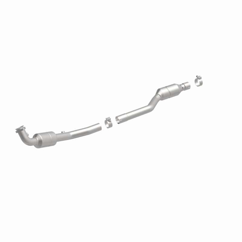 Magnaflow — Magnaflow 2006 Mercedes-Benz SL500 5.0L Direct Fit Converter
California - view 9