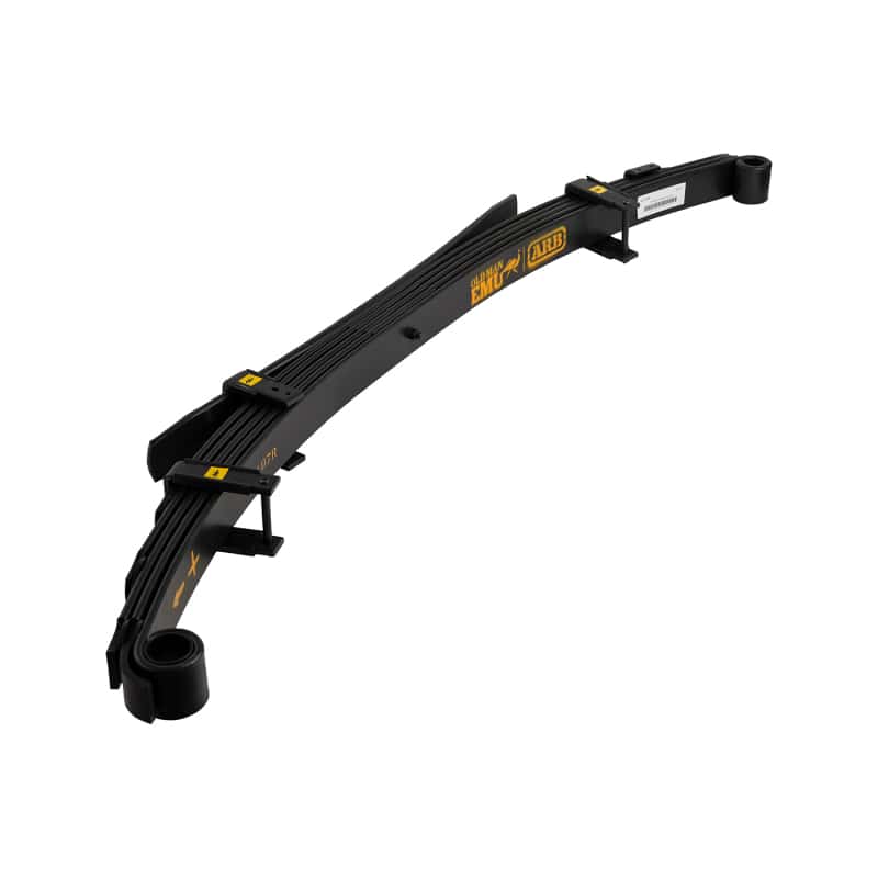 Old Man Emu — ARB / OME Leaf Spring D2 Toyota Hilux 2015+ (600kg)
Leaf Spring - view 3