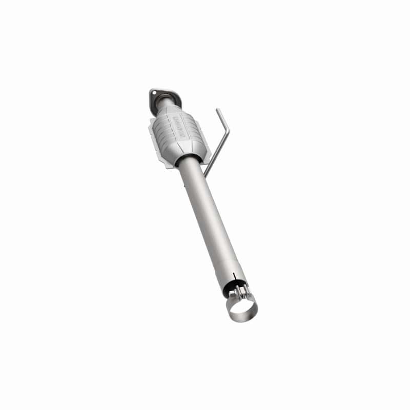 Magnaflow — MagnaFlow Conv DF Jeep Wrangler 4.0L Rear
HM Grade
HM - view 22