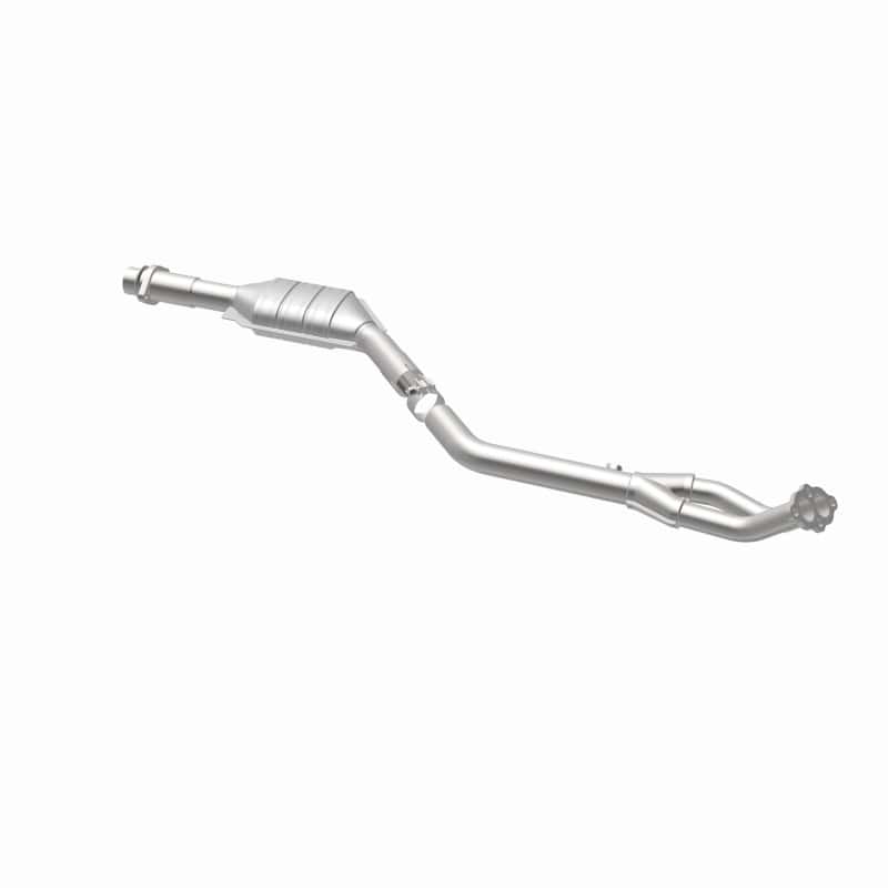 Magnaflow — MagnaFlow Conv DF 1991 BMW 318I 1.8L
Standard Grade
Standard - view 21