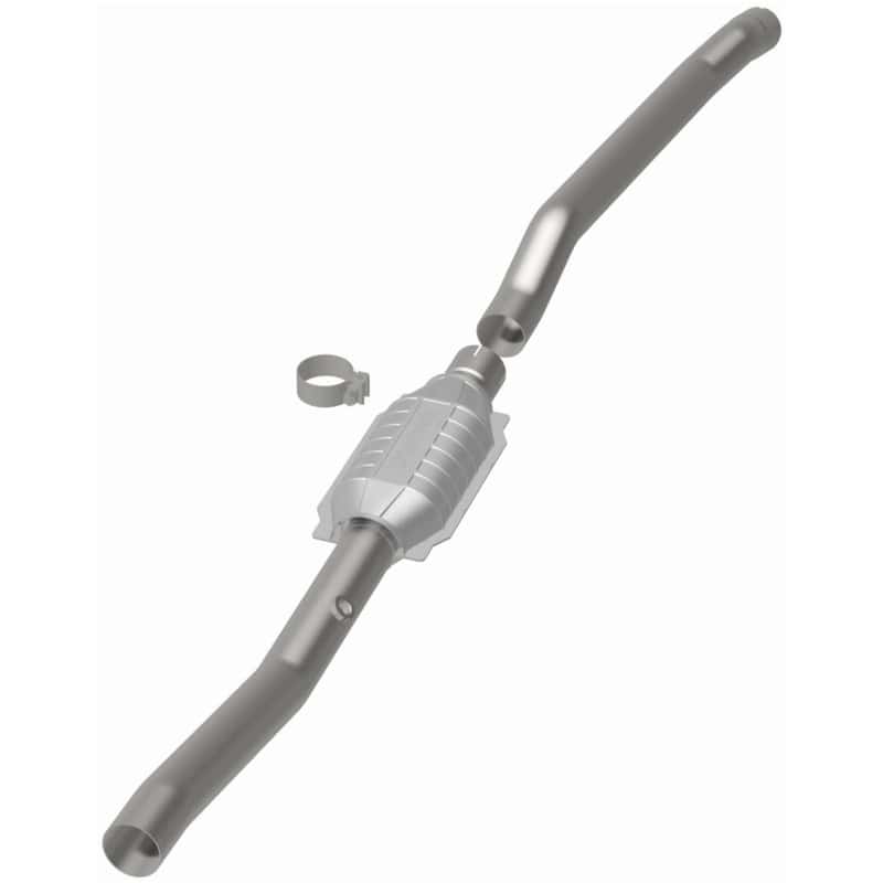 Magnaflow — MagnaFlow Conv DF 96 Dodge Dakota 5.2L 4wd
HM Grade
HM - view 31