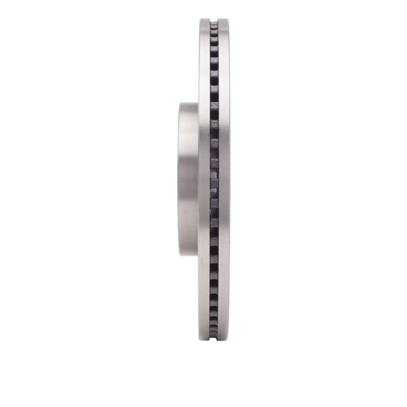 DFC — DFC 07-15 Ford Edge Front Brake Rotor
DFC Brake Rotor - view 3