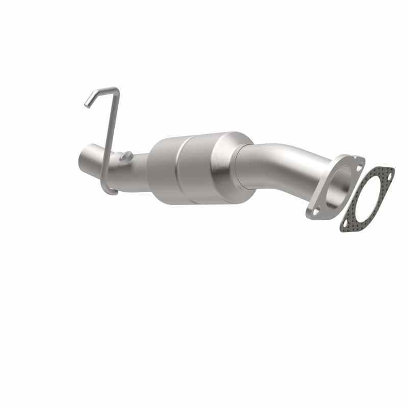 Magnaflow — MagnaFlow Conv Direct Fit 2007 Chevrolet Silverado 2500 HD Classic 6.0L
California - view 22