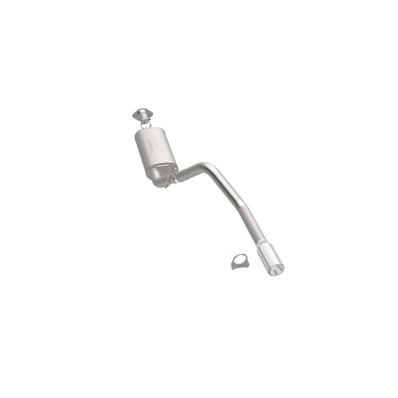 Magnaflow — MagnaFlow SYS Cat-Back 2000-01 Cherokee 4.0L
Cat-Back - view 21