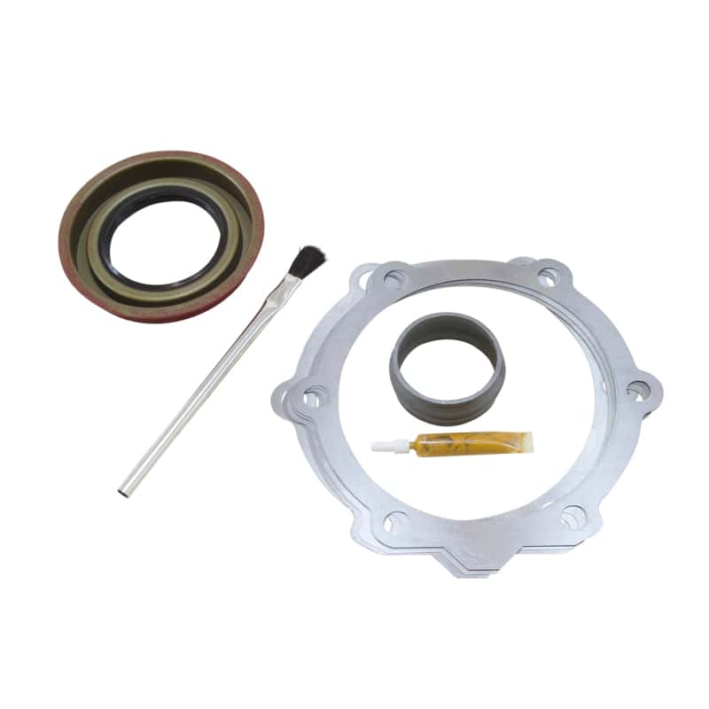 Yukon Gear & Axle — Yukon Gear Minor install Kit For 10.5in GM 14 Bolt Truck Diff
Minimum Install Kit  - view 4