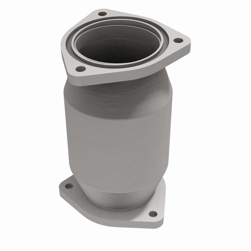 Magnaflow — MagnaFlow Conv DF 99-02 Daewoo Nubira 2.0L fr
OEM Grade
OEM - view 27