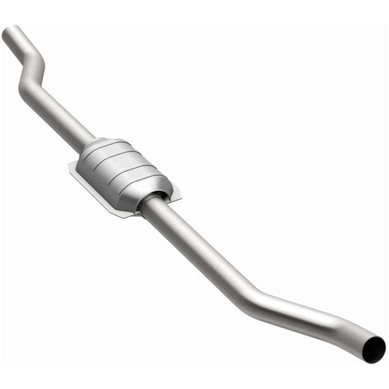 Magnaflow — MagnaFlow Conv Dodge-Plymouth 55.62X6.5X4 2/2
Standard Grade
Standard - view 3