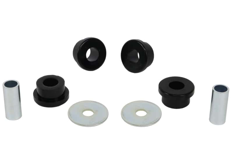 Whiteline — Whiteline Plus 10/89-12/92 Toyota Celica ST182/184/185/GT4/AT180 Front Control Arm Lower Inner Rear
Bushing Kit - view 4