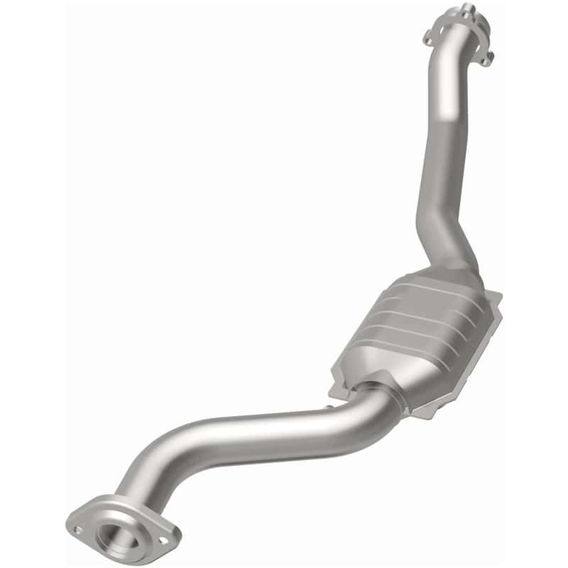 Magnaflow — MagnaFlow Conv DF 04-06 Colorado 2.8/3.5
HM Grade
HM - view 4