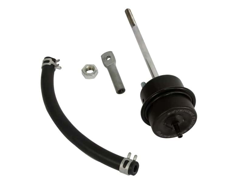aFe — aFe Power BladeRunner Wastegate Actuator Street Series 20-60 PSI 99.5-03 Ford Diesel Trucks V8-7.3L
Wastegate Actuator - view 7