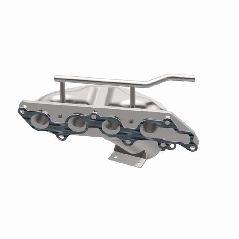 Magnaflow — MagnaFlow Conv DF 03-04 Ford Focus 2.3L Manifold (Eng Code Z)
OEM Grade
OEM - view 25