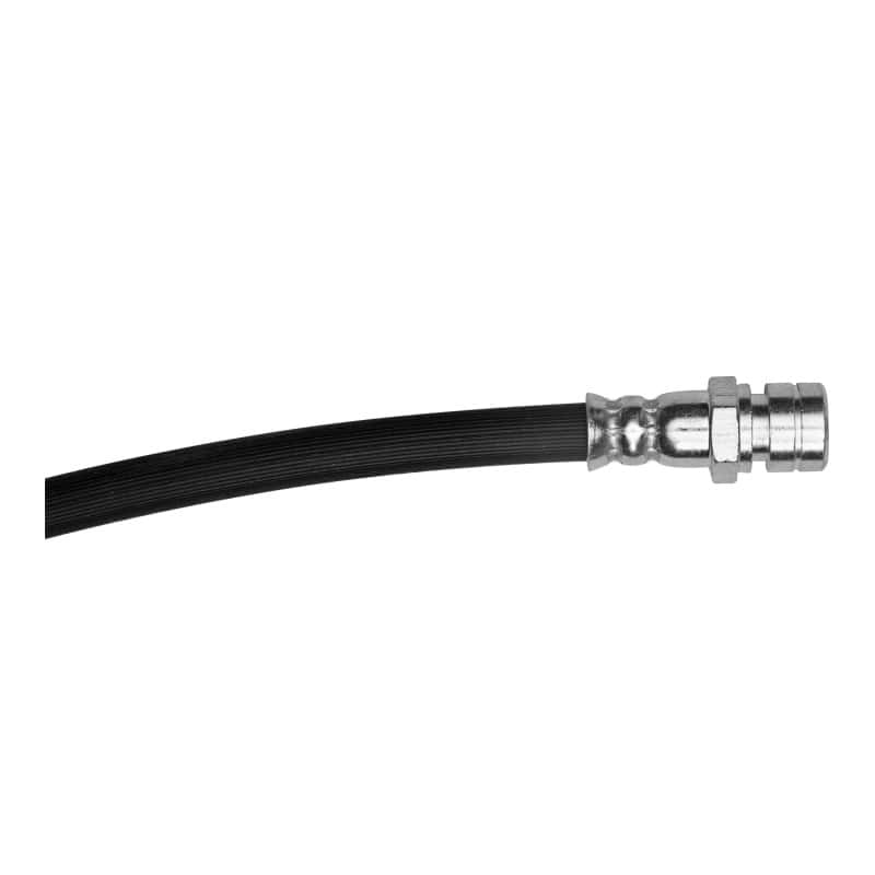 DFC — DFC 76-95 Porsche 968 Rear Brake Hose - view 2