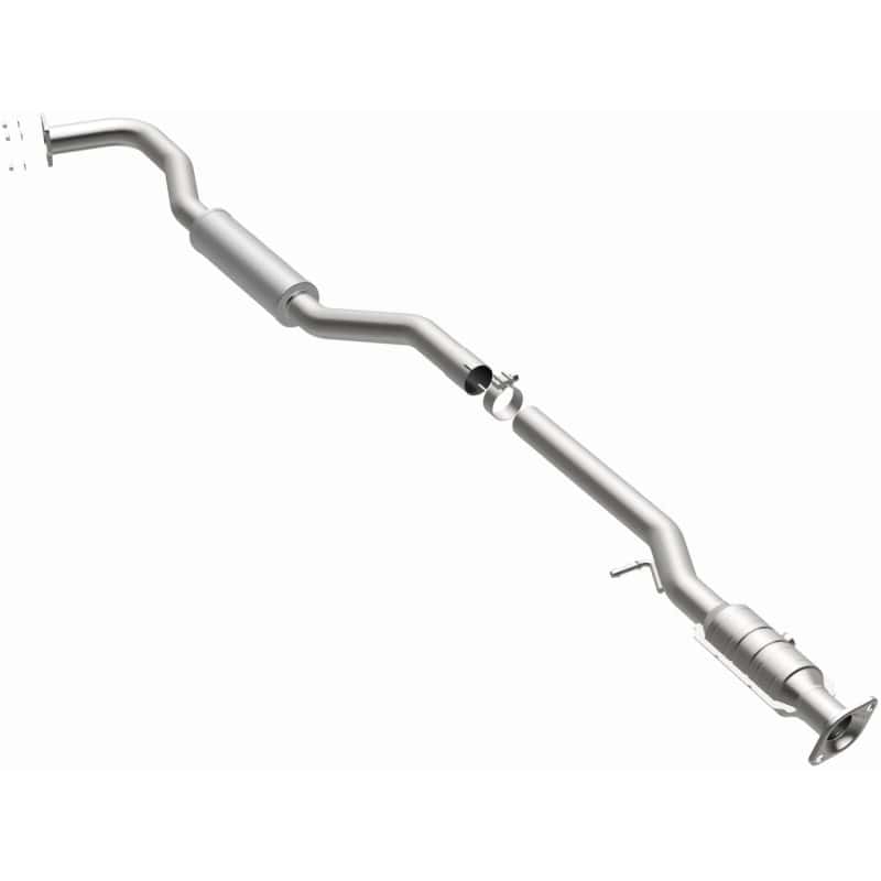 Magnaflow — MagnaFlow Conv DF 07-09 Mitsu Outlander 3.0L
OEM Grade
OEM - view 30