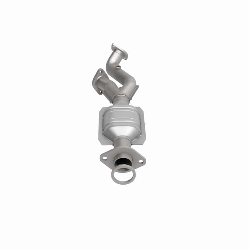 Magnaflow — MagnaFlow Conv DF 03-04 4Runner 4.7 Rear
HM Grade
HM - view 16