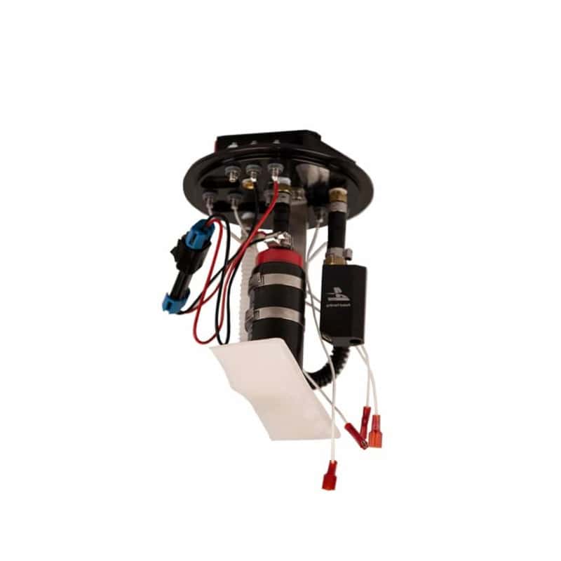 Aeromotive — Aeromotive 08-20 Subaru WRX/STi Single 340lph Drop-In Stealth System
Fuel Pump, WRX/STI - view 6