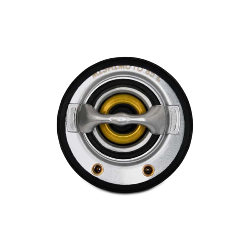 Mishimoto — Mishimoto 01-10 Chevy Duramax 2500 6.6L 185 & 191F Degrees Racing Thermostat
Coolant Thermostat - view 6