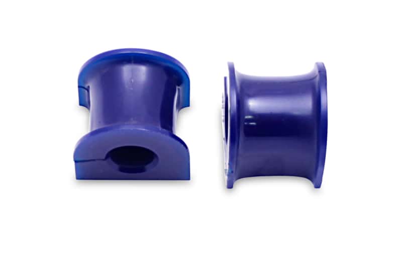 Superpro — SuperPro Sway Bar To Chassis Mount Bushing
Bushing Kit - view 2